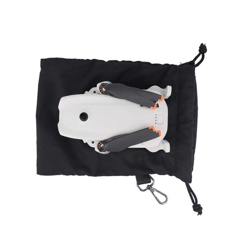 Drone Battery Bag - Drone Accessories Storage Bag For DJI