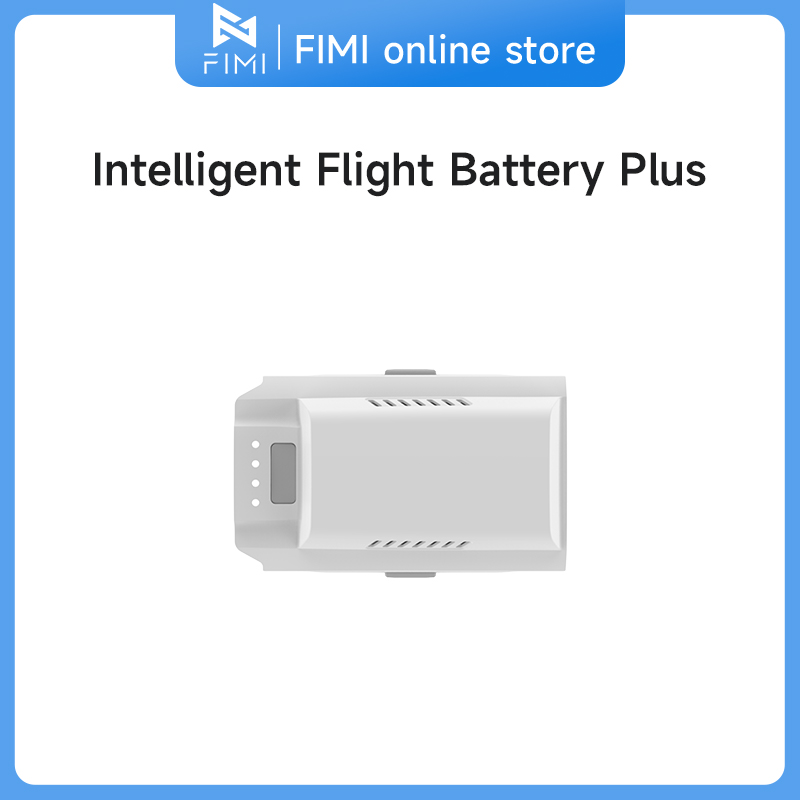 Drone Battery 4S - Intelligent Flight Battery 4650mAh & Plus