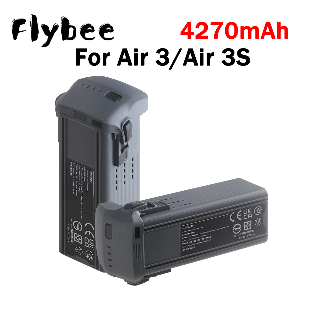 Drone Battery 3S - Battery For Air 3/Air 3S Intelligent