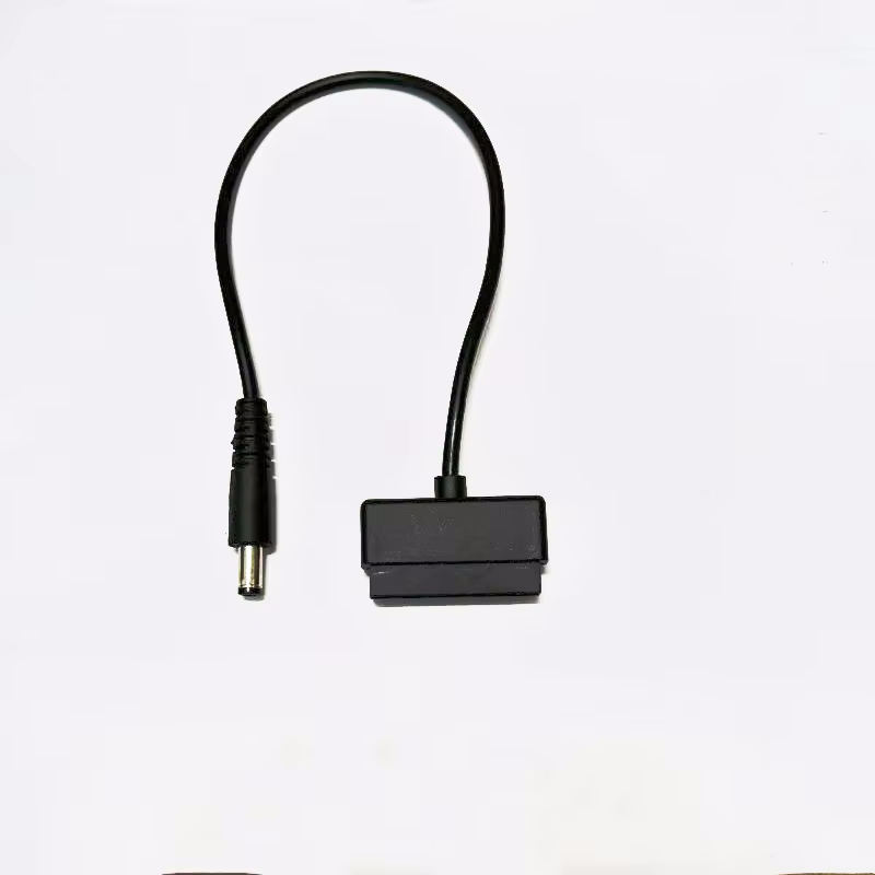 Drone Battery Smart - 1pcs DC5.5 Port Line for DJI