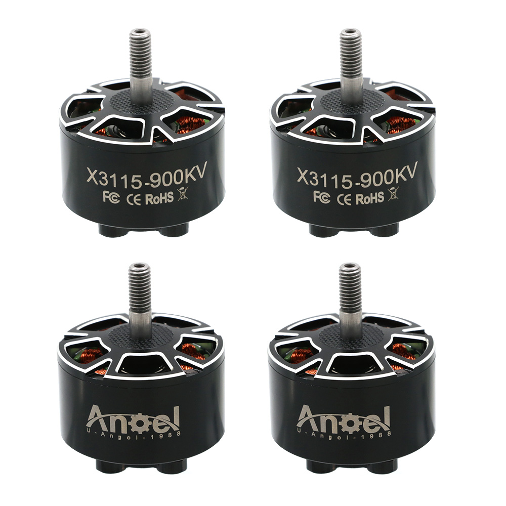 Drone Battery 6S - RC Motor X3115 3115 900KV 1050KV