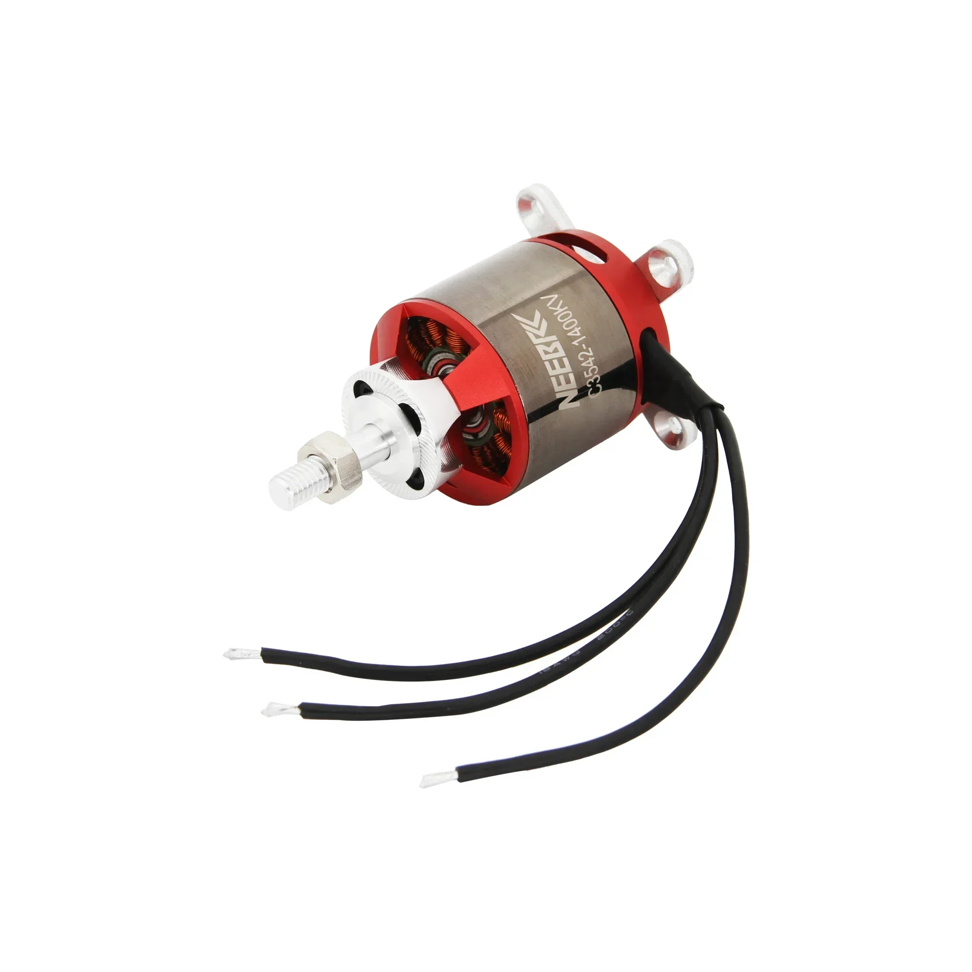 1/2/4PCS 3542 920KV 1400KV Out - Drone Battery 4S ulasan dan harga