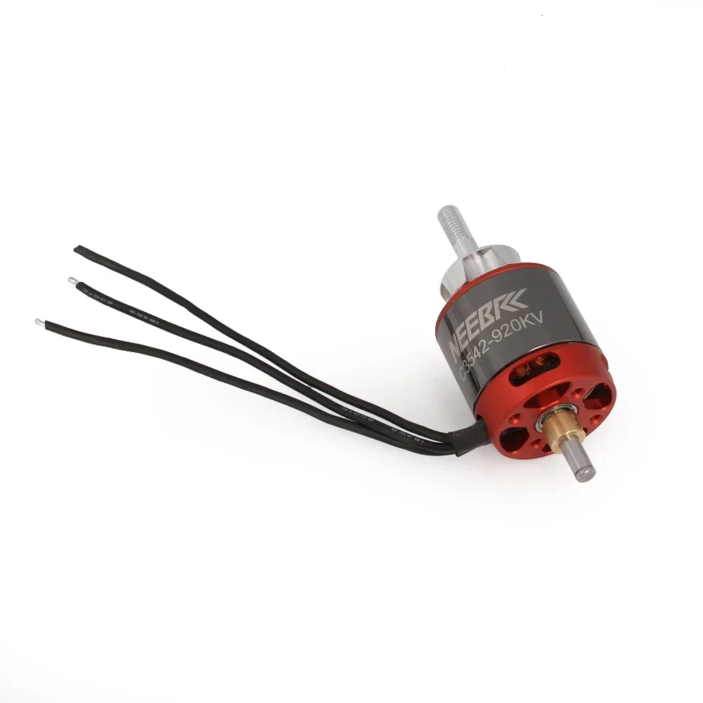 1/2/4PCS 3542 920KV 1400KV Out - Drone Battery 4S ulasan dan harga