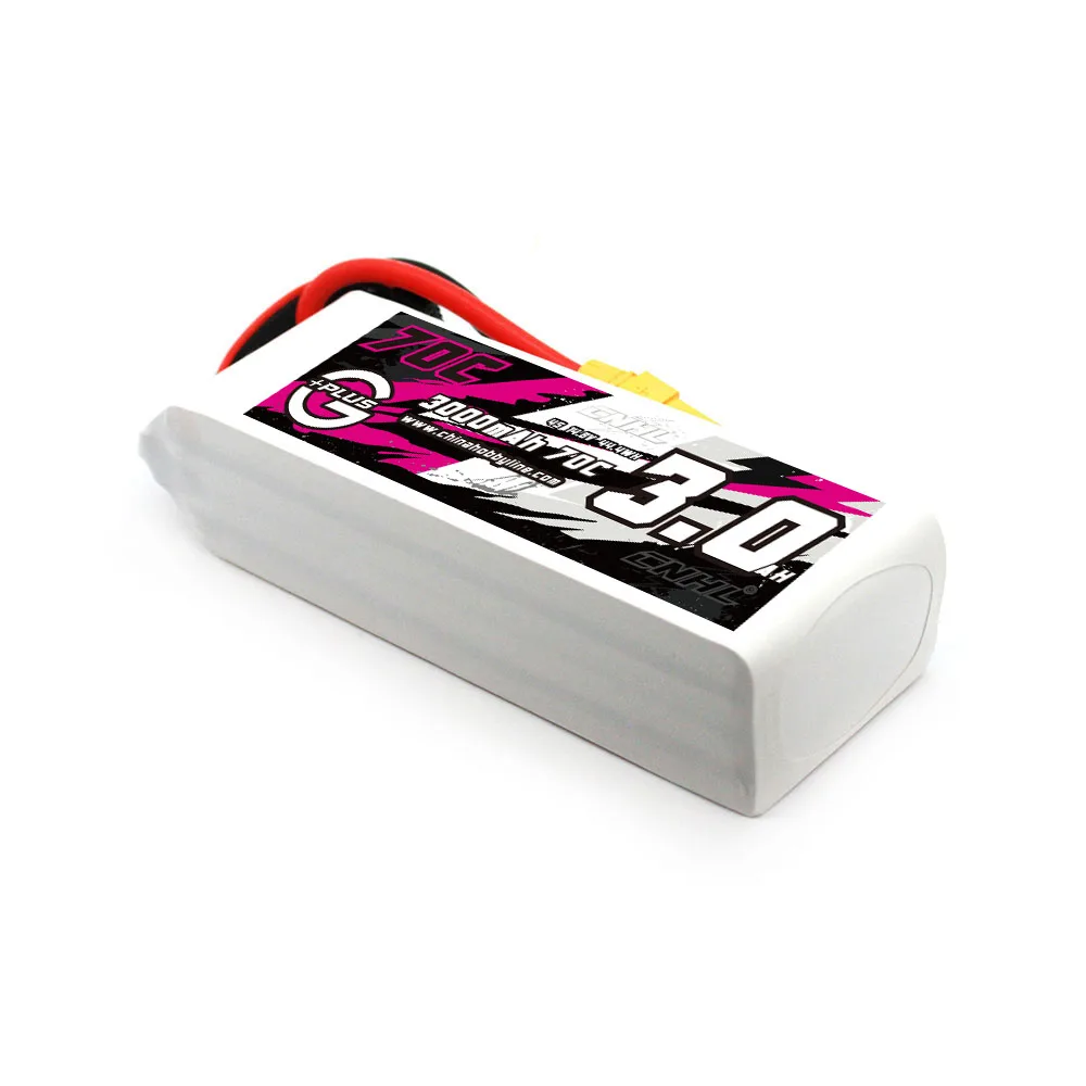 CNHL Lipo 3S 4S 11.1V 4.8V 300 - Drone Battery 4S ulasan dan harga