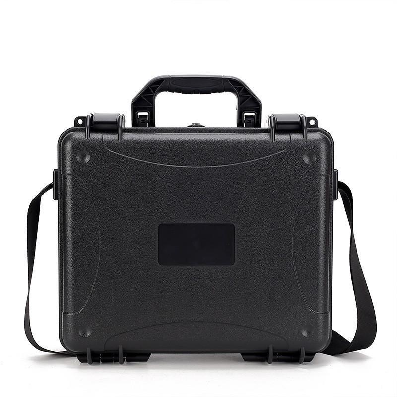 Waterproof Hard Case with Shou - Drone Battery Strap ulasan dan harga
