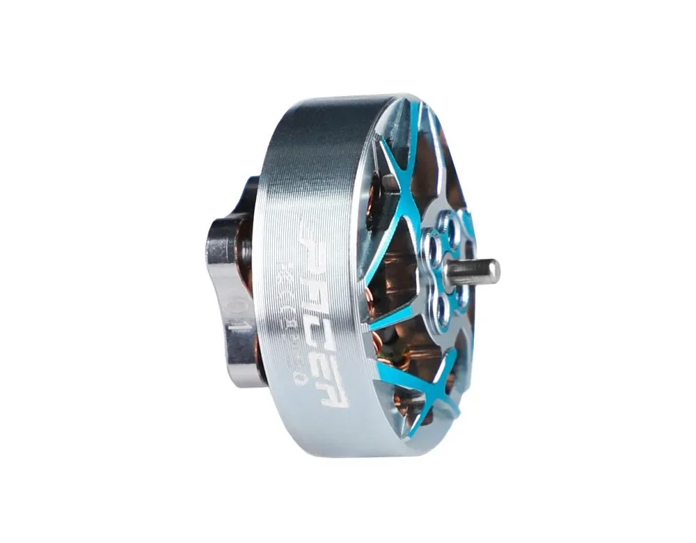 T-MOTOR P1604 2850KV 6S 3800KV - Drone Battery 4S ulasan dan harga