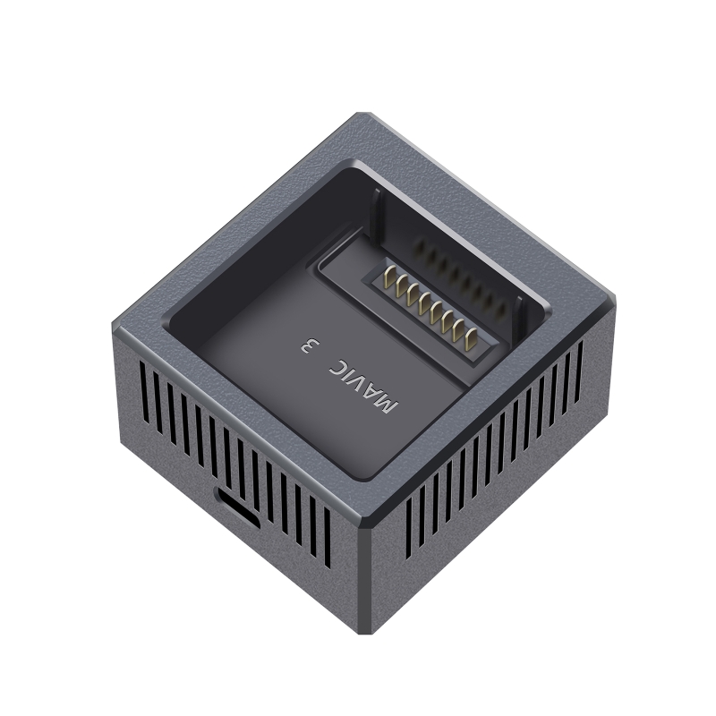 Battery Charger Intelligent fo - Drone Battery Smart ulasan dan harga
