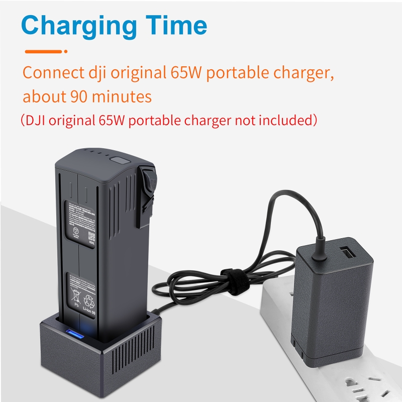 Battery Charger Intelligent fo - Drone Battery Smart ulasan dan harga