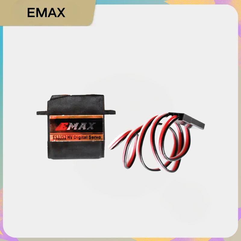 EMAX ES3352 HV High Voltage Se - Drone Battery High Voltage ulasan dan harga
