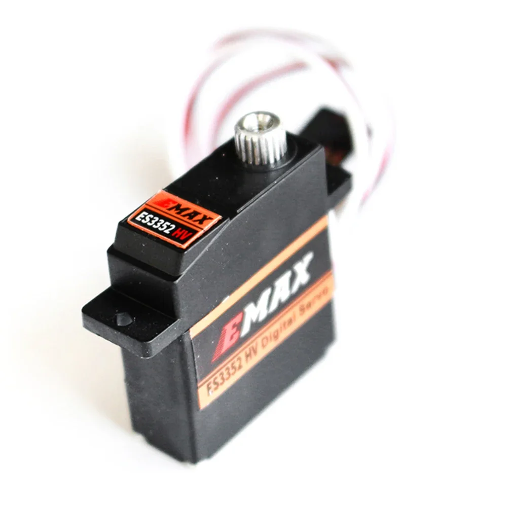 EMAX ES3352 HV High Voltage Se - Drone Battery High Voltage ulasan dan harga