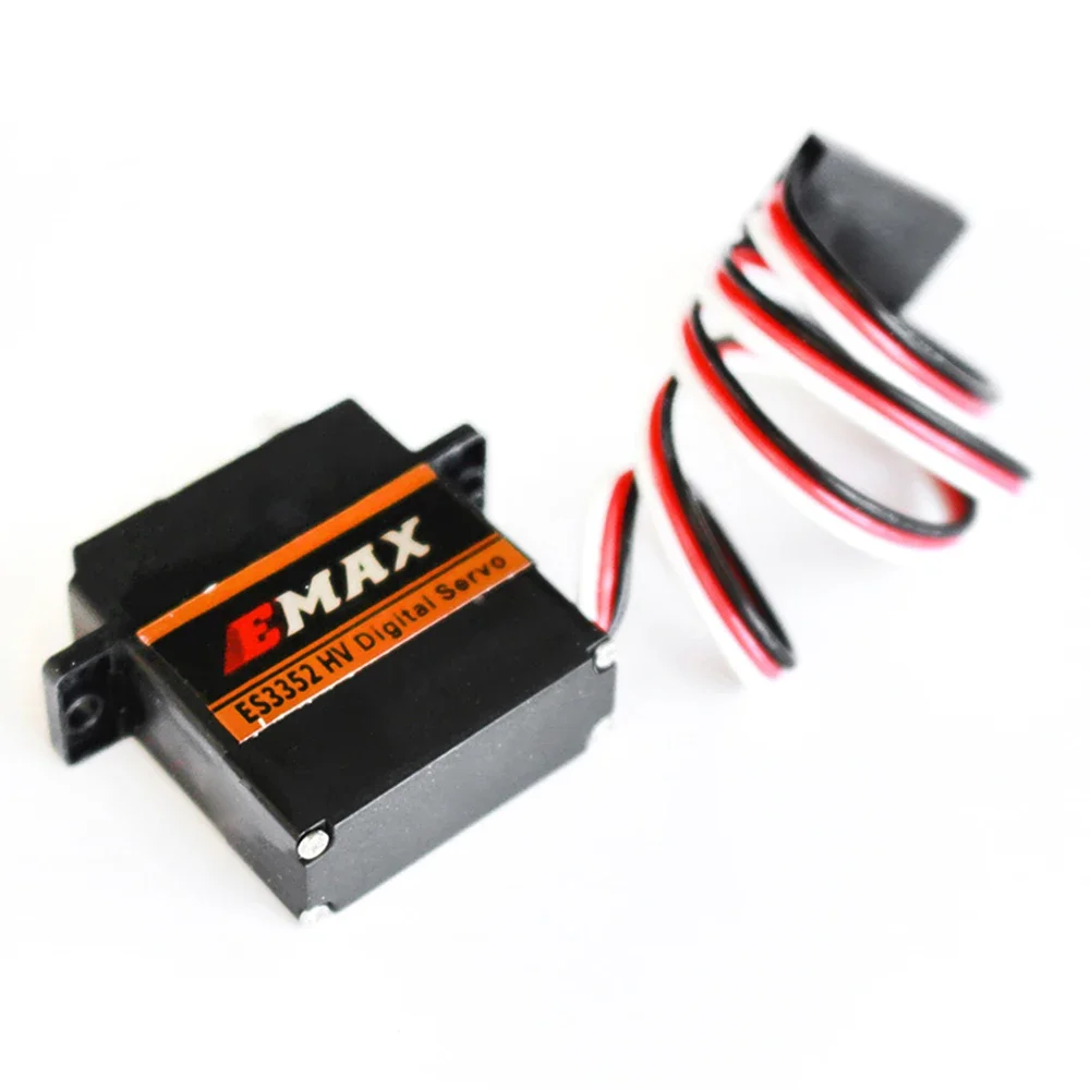 EMAX ES3352 HV High Voltage Se - Drone Battery High Voltage ulasan dan harga