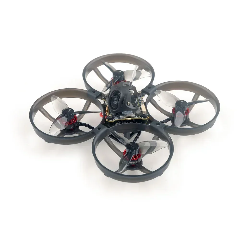 HappyModel Mobula8 HD 2S 85mm  - Drone Battery Box ulasan dan harga
