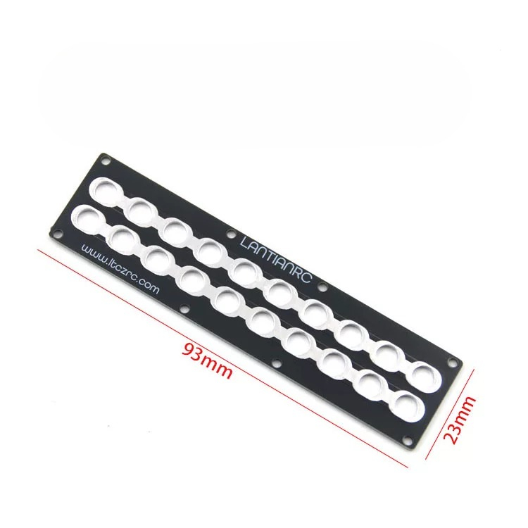 2PCS XT60 XT30 Parallel Chargi - Drone Battery Parallel Board ulasan dan harga