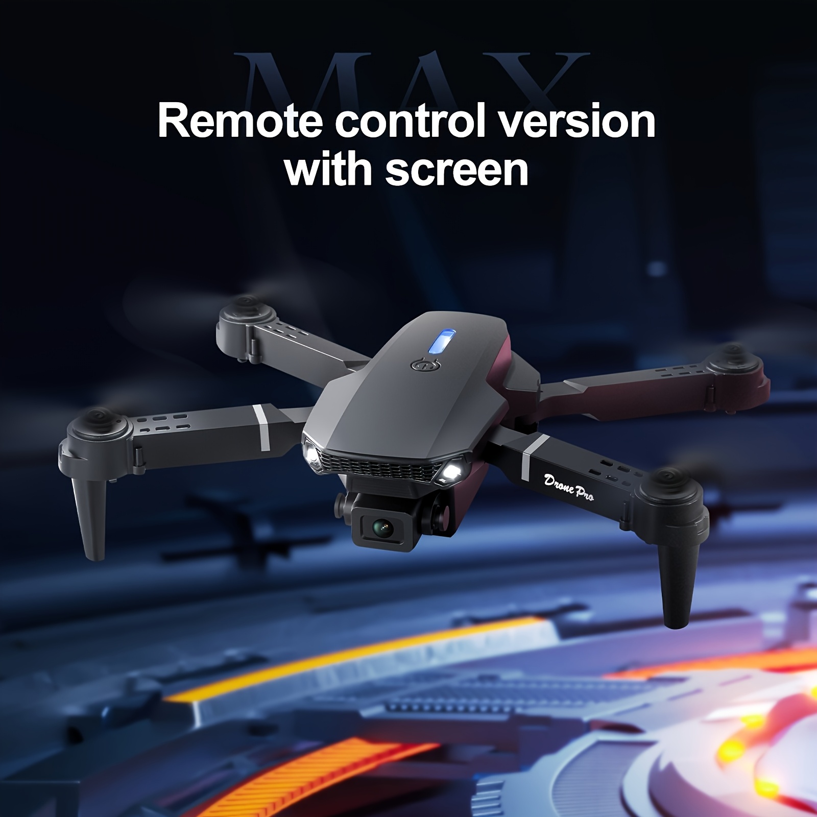 The 2026 Upgraded E88PRO MAX F - Drone Battery Box ulasan dan harga