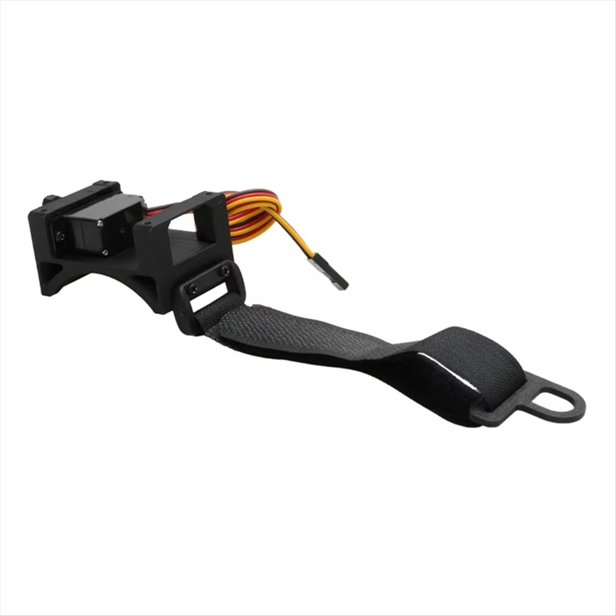 Load 1kg FPV RC Drone Cable Ti - Drone Battery Strap ulasan dan harga