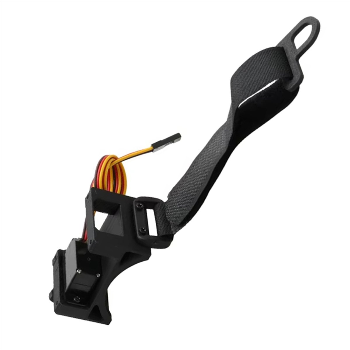 Load 1kg FPV RC Drone Cable Ti - Drone Battery Strap ulasan dan harga