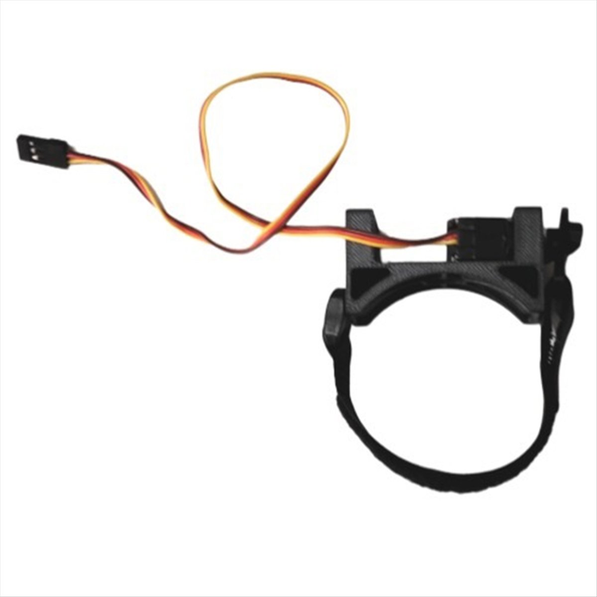 Load 1kg FPV RC Drone Cable Ti - Drone Battery Strap ulasan dan harga