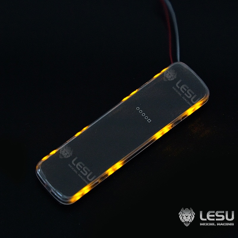 Rotating Roof Warning Led Ligh - Drone Battery Alarm ulasan dan harga