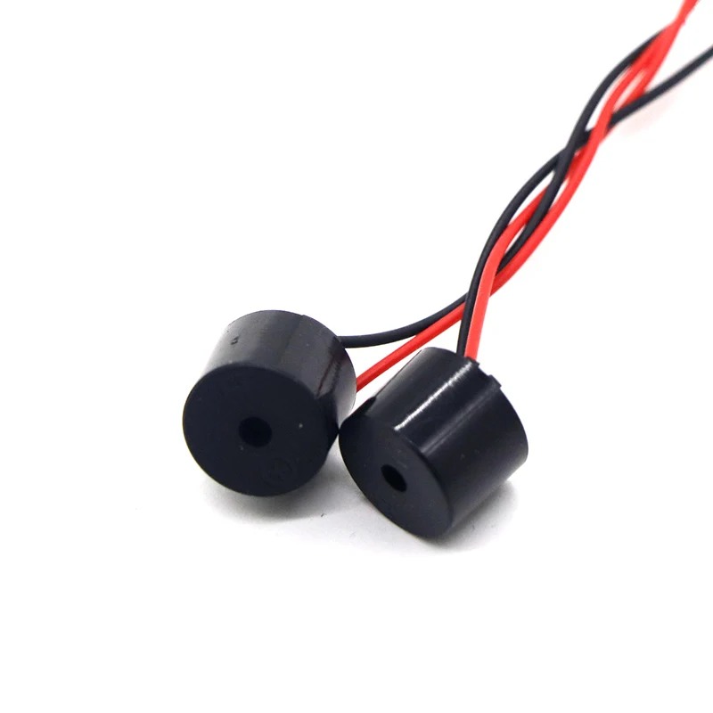 5V Active Buzzer Alarm Beeper  - Drone Battery Alarm ulasan dan harga
