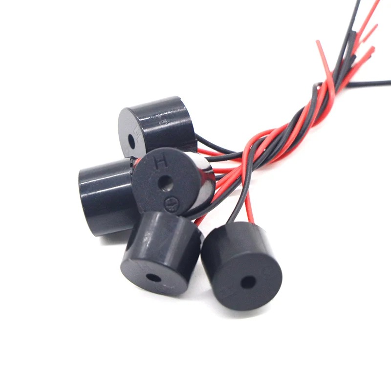 5V Active Buzzer Alarm Beeper  - Drone Battery Alarm ulasan dan harga