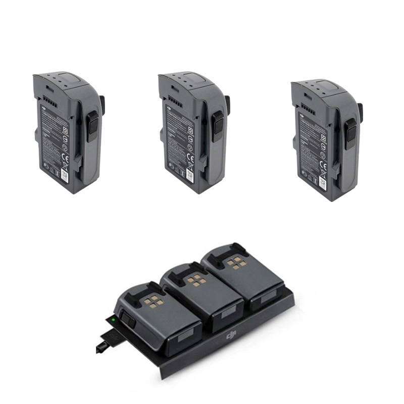 Original Battery for DJI Spark - Drone Battery Li-Ion ulasan dan harga