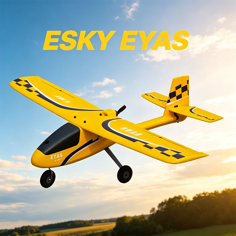 ESKY With Flight Control EYAS  - Drone Battery 3S ulasan dan harga