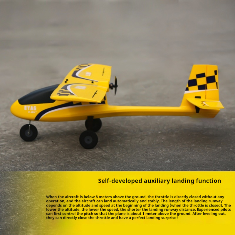 ESKY With Flight Control EYAS  - Drone Battery 3S ulasan dan harga