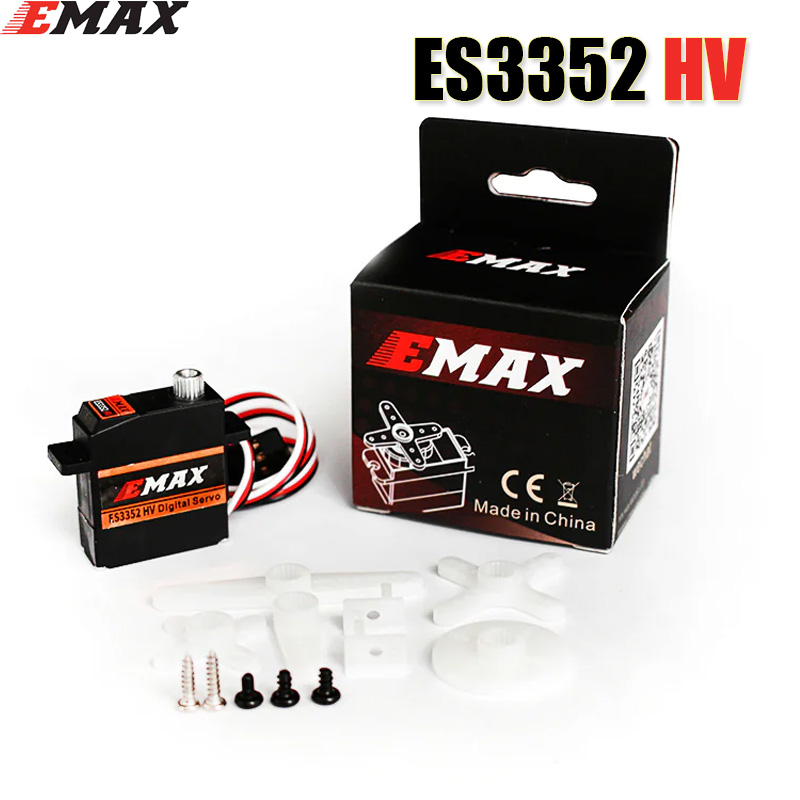 EMAX ES3352 HV All-Purpose Hig - Drone Battery High Voltage ulasan dan harga