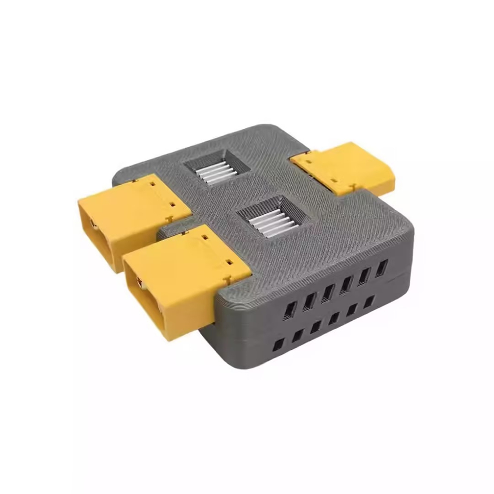 B29C-XT90 Port Integrated Batt - Drone Battery Parallel Board ulasan dan harga
