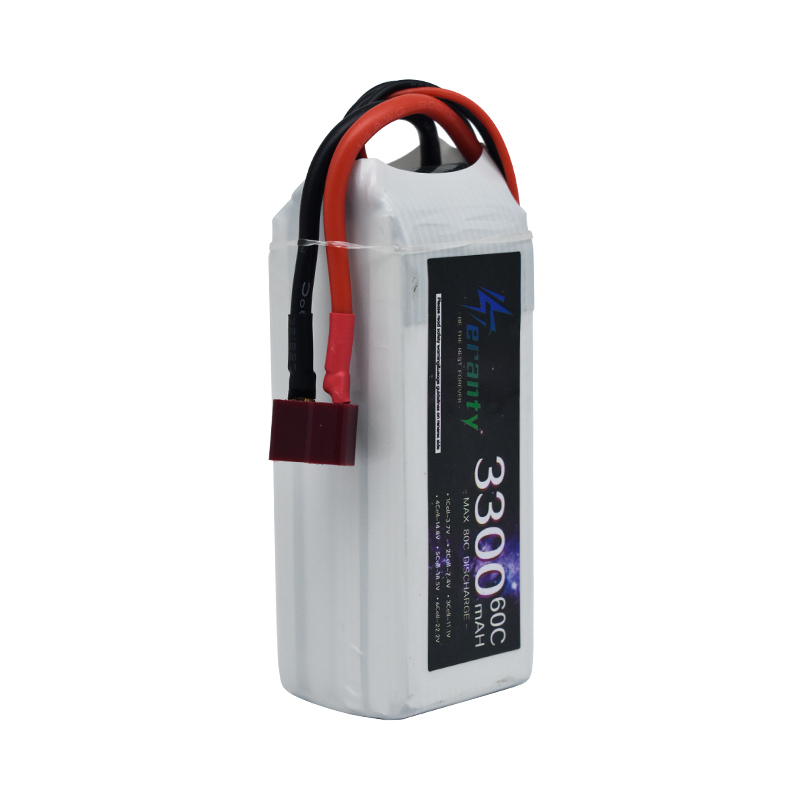 LiPo Rechargeable Battery 4S 3 - Drone Battery 4S ulasan dan harga