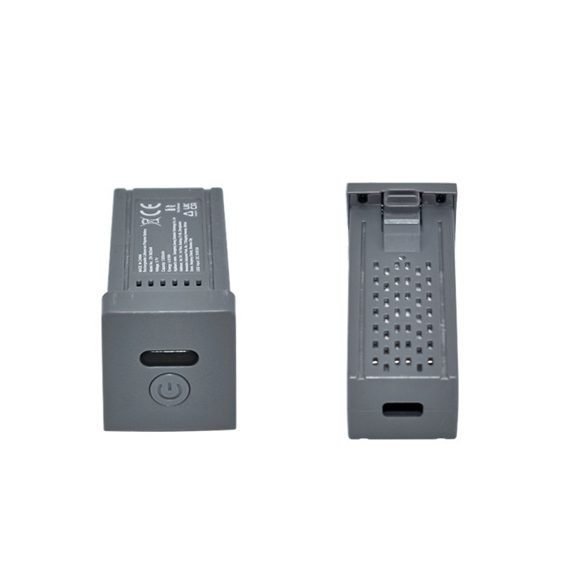 New 1-5Pcs 3.7V 1300mAh  Drone - Drone Battery Li-Ion ulasan dan harga