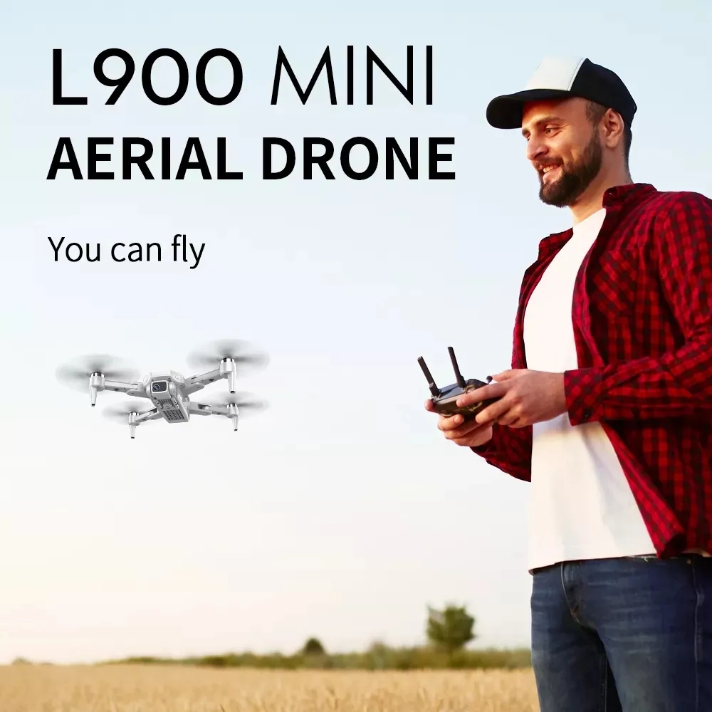 L900 Pro GPS Drone 4K Professi - Drone Battery Box ulasan dan harga