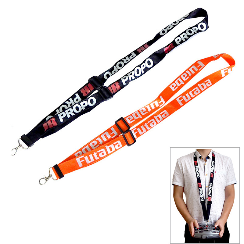 Universal Adjustable Neck Stra - Drone Battery Strap ulasan dan harga