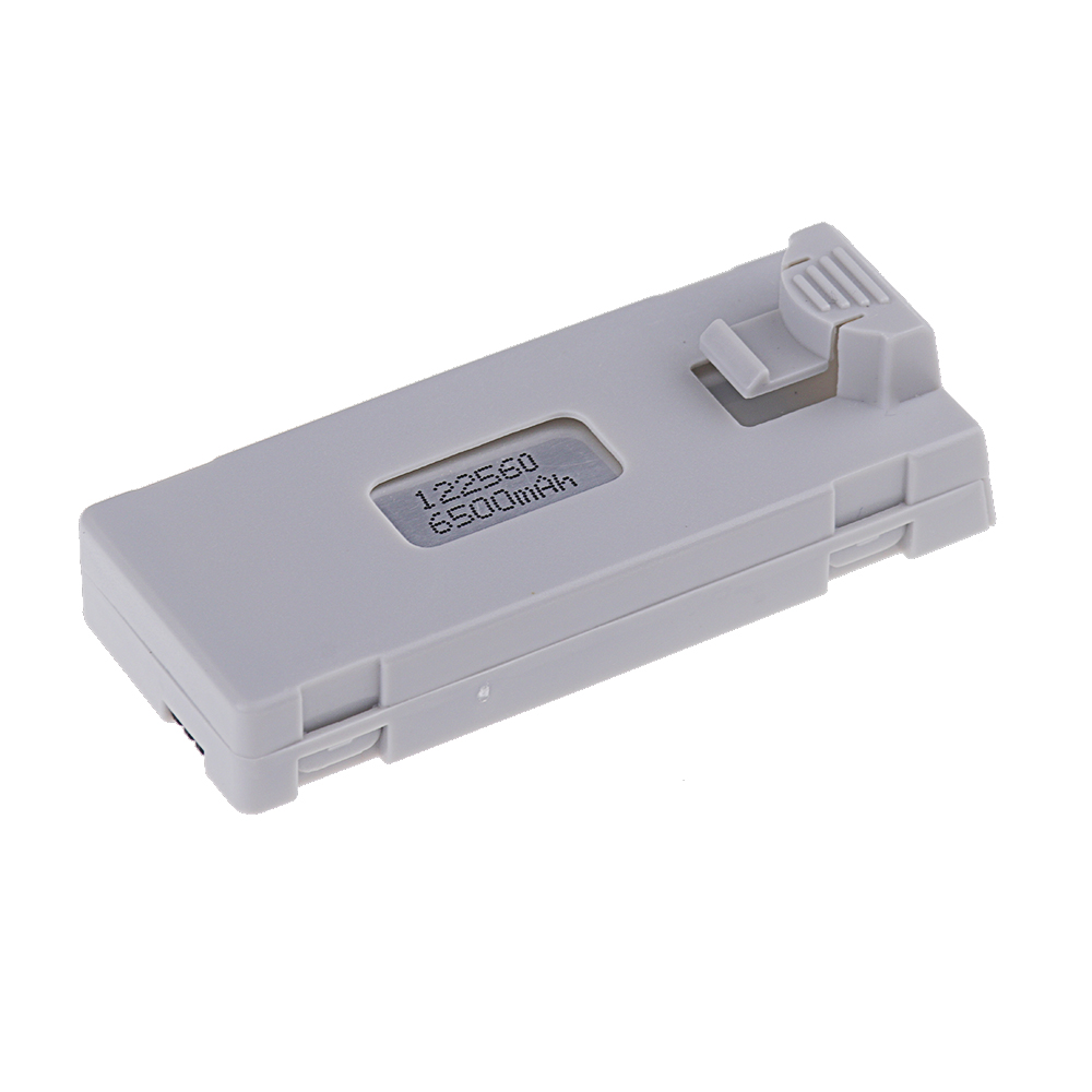 Original E88 Battery 3.7V 6500 - Drone Battery Lipo ulasan dan harga