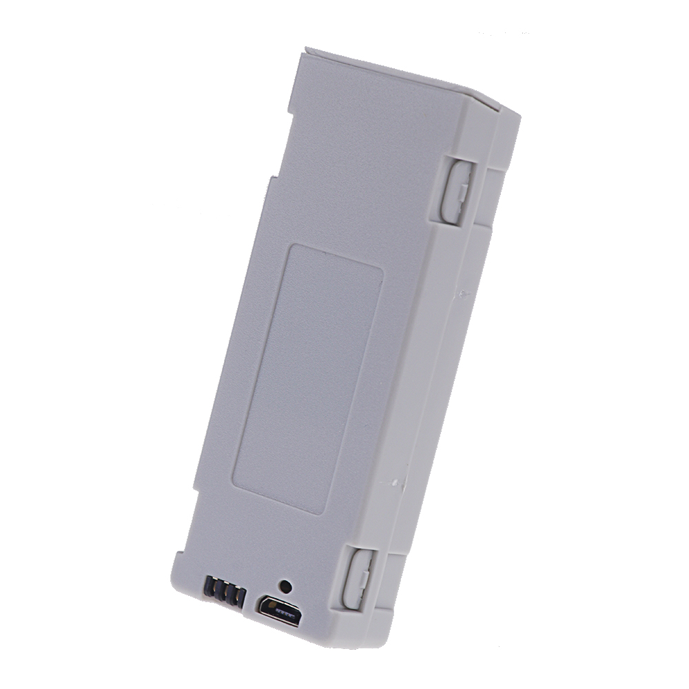 Original E88 Battery 3.7V 6500 - Drone Battery Lipo ulasan dan harga