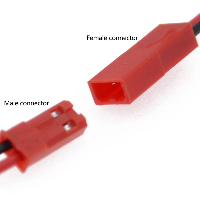 20pcs 100mm 150mm 200mm JST Ma - Drone Battery Connector ulasan dan harga
