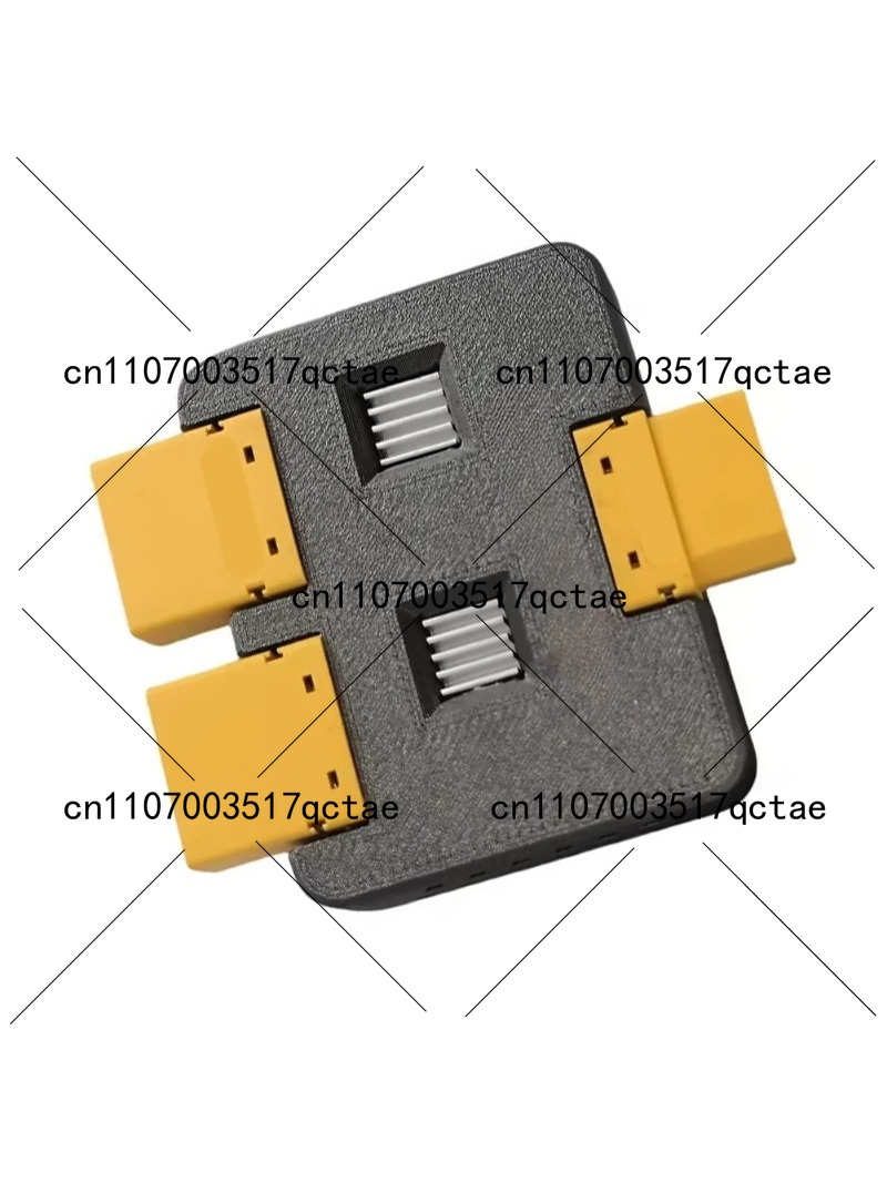 Dual-Channel Diode Auto Switch - Drone Battery Parallel Board ulasan dan harga