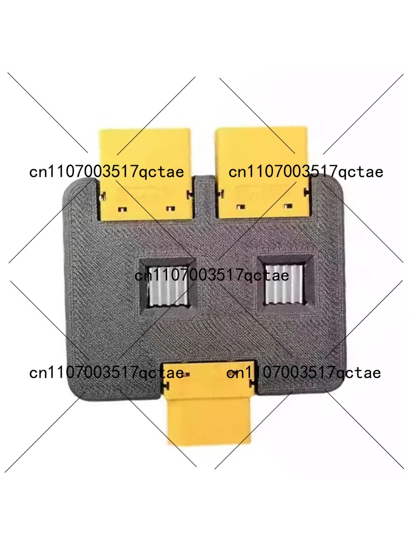 Dual-Channel Diode Auto Switch - Drone Battery Parallel Board ulasan dan harga