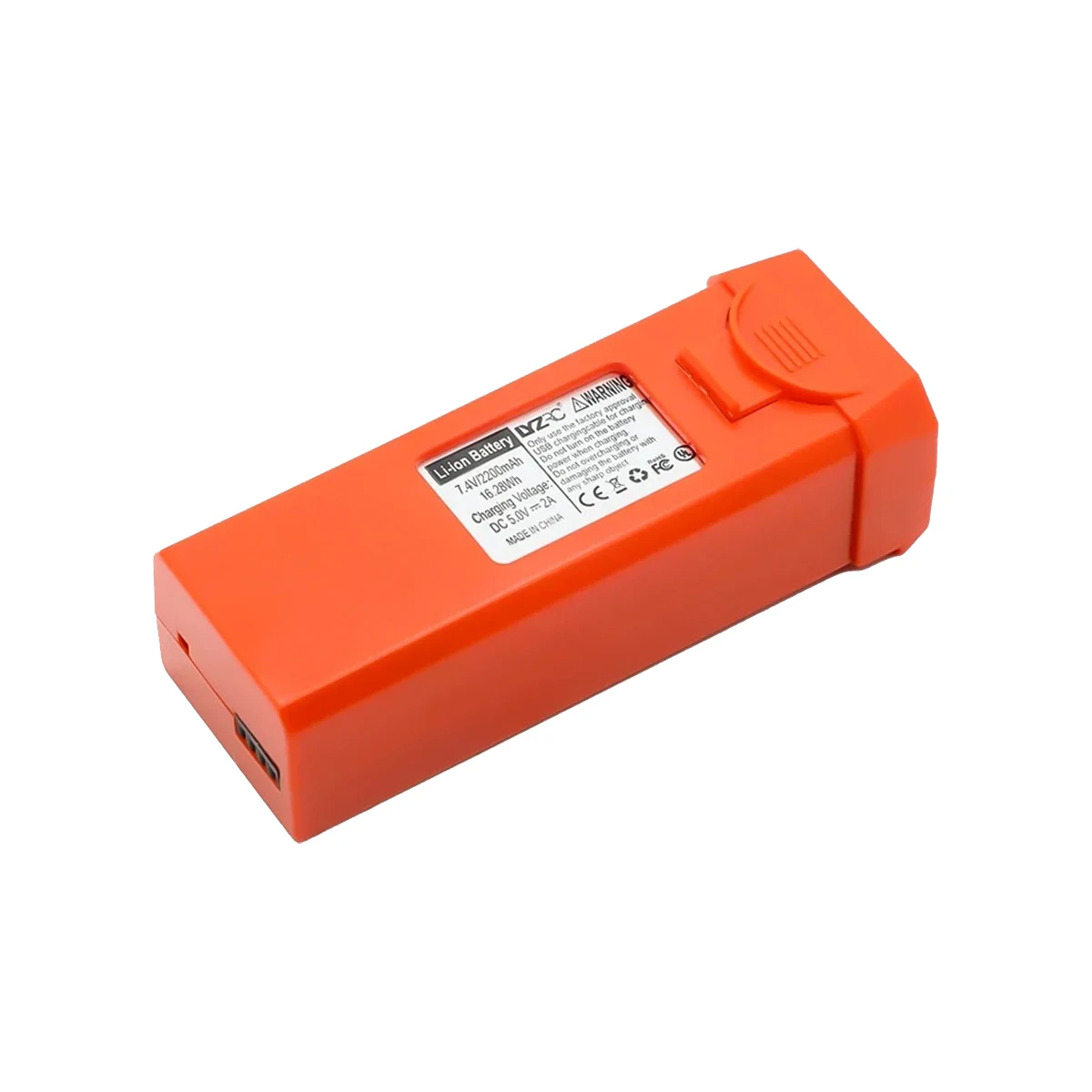 Battery L900 PRO SE Max Drone  - Drone Battery Li-Ion ulasan dan harga