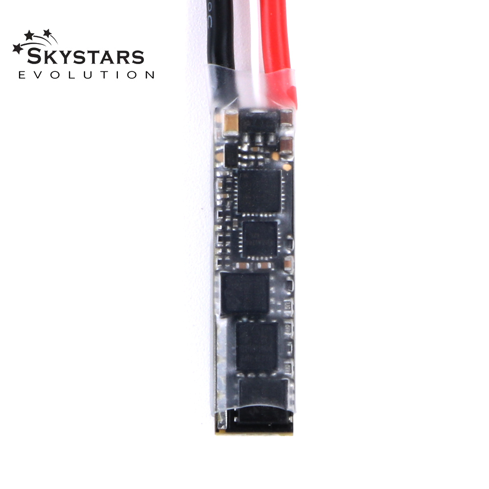 Skystars Slim40A 40A AM_32 32B - Drone Battery 6S ulasan dan harga