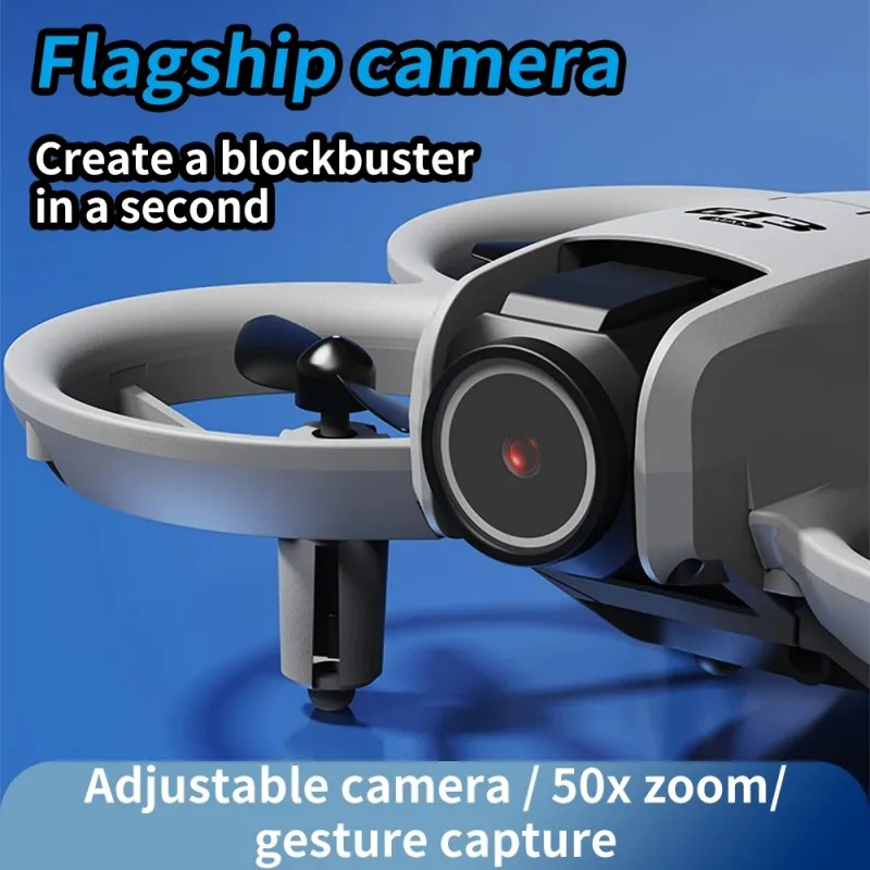 Xiaomi GT3 MAX GPS Drone 8K Ae - Drone Battery Charger ulasan dan harga
