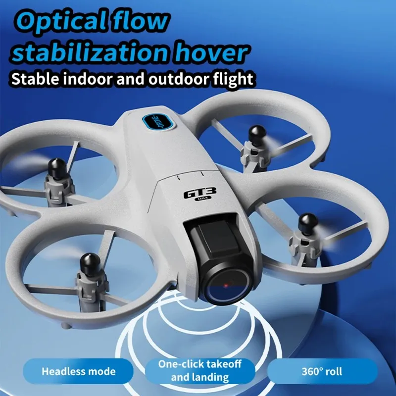 Xiaomi GT3 MAX GPS Drone 8K Ae - Drone Battery Charger ulasan dan harga