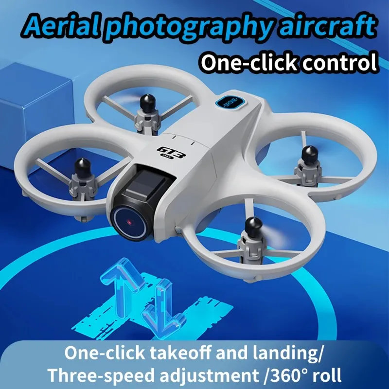 Xiaomi GT3 MAX GPS Drone 8K Ae - Drone Battery Charger ulasan dan harga