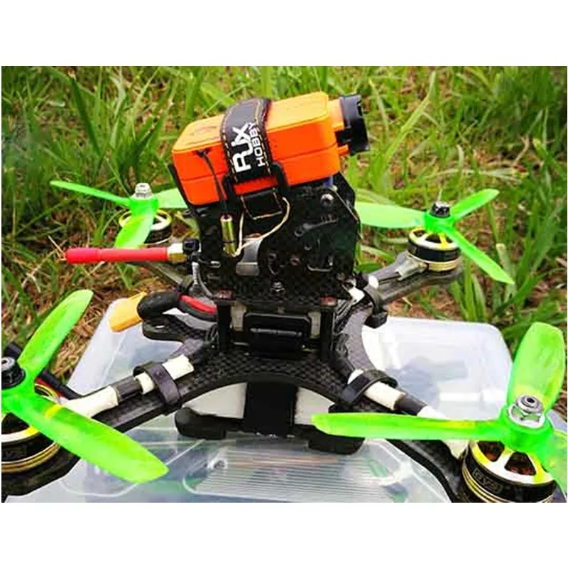 200X20MM Non Slip Silicone Bat - Drone Battery Strap ulasan dan harga