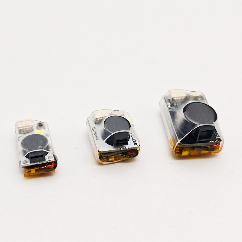 JHE42B/ JHE42B_S/ JHE20B Finde - Drone Battery Alarm ulasan dan harga