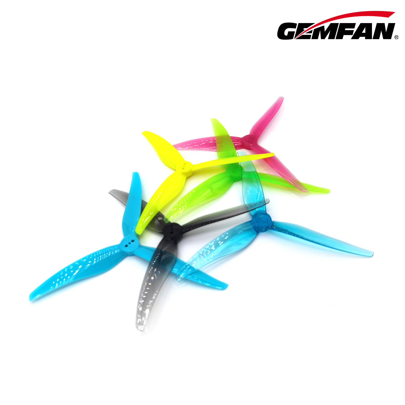 Hurricane SL 5125 3Blade Gemfa - Drone Battery Connector ulasan dan harga