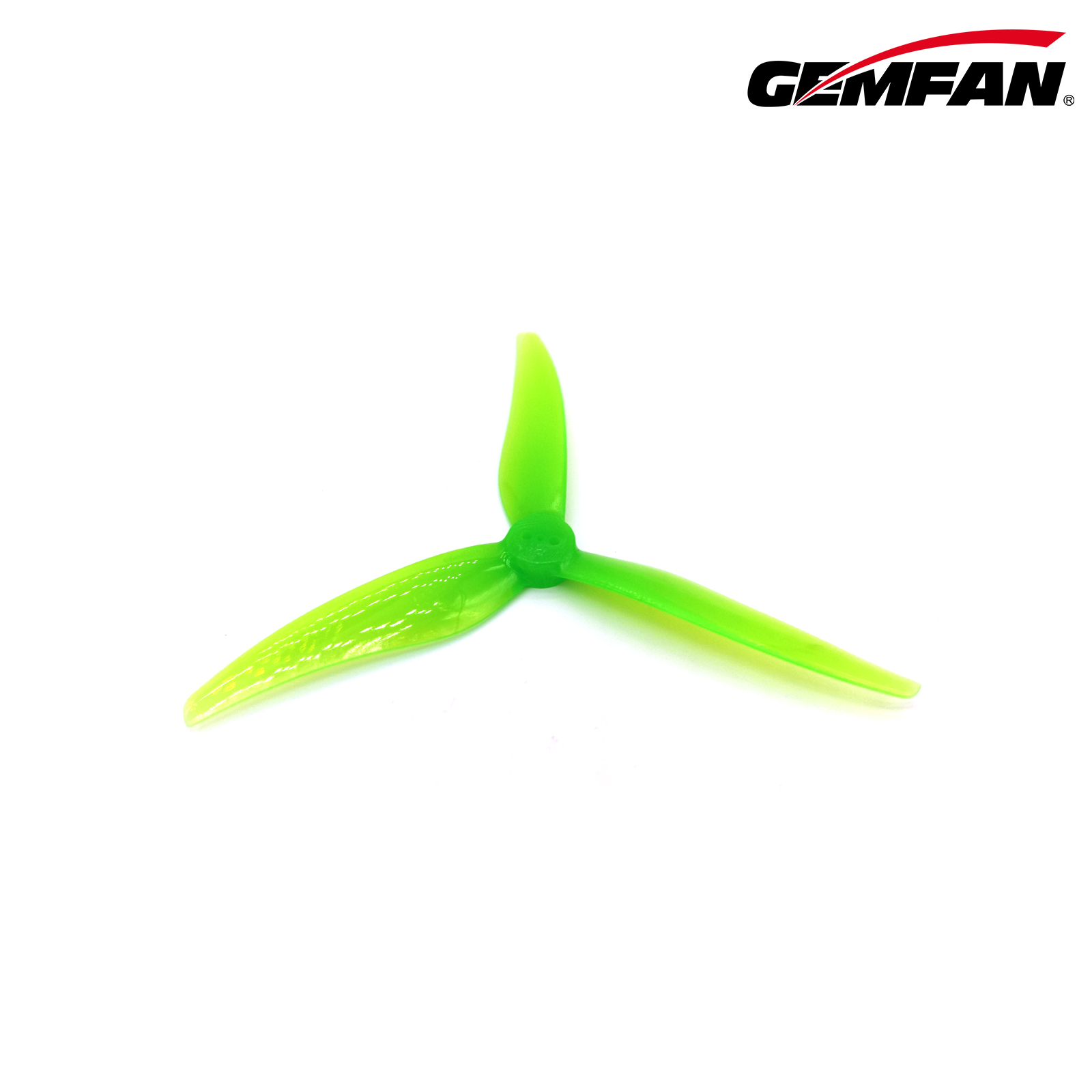 Hurricane SL 5125 3Blade Gemfa - Drone Battery Connector ulasan dan harga