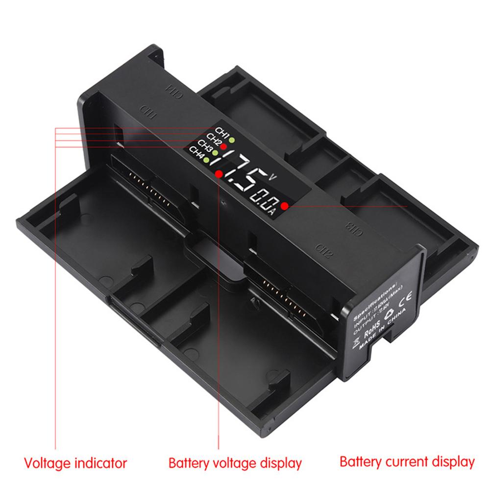 For DJI Mavic 2 Pro/Zoom 4 in  - Drone Battery Smart ulasan dan harga