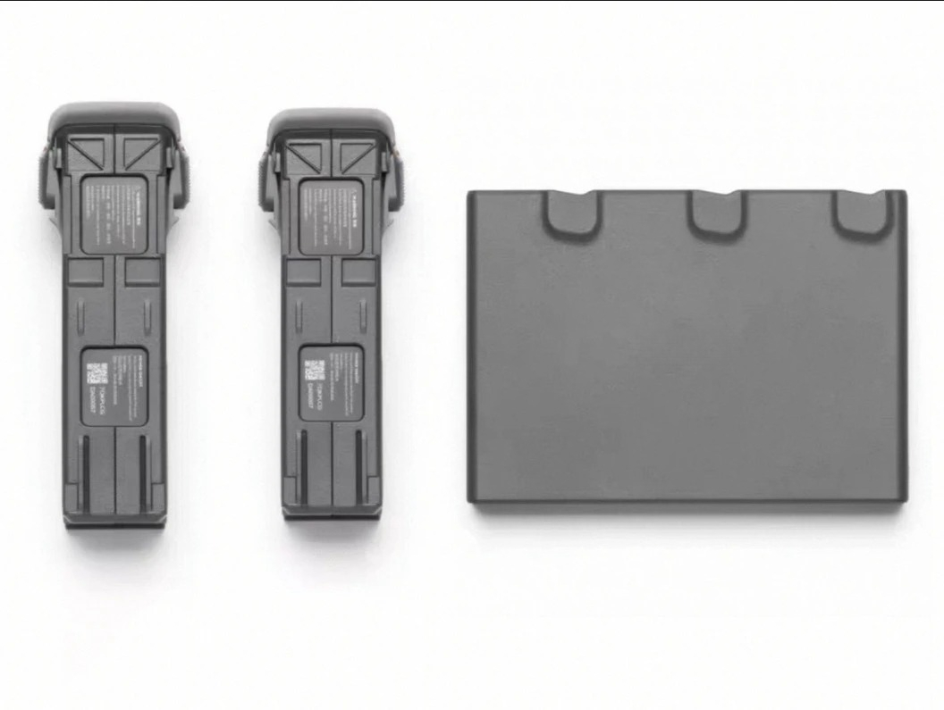 Original Intelligent Flight Ba - Drone Battery Li-Ion ulasan dan harga