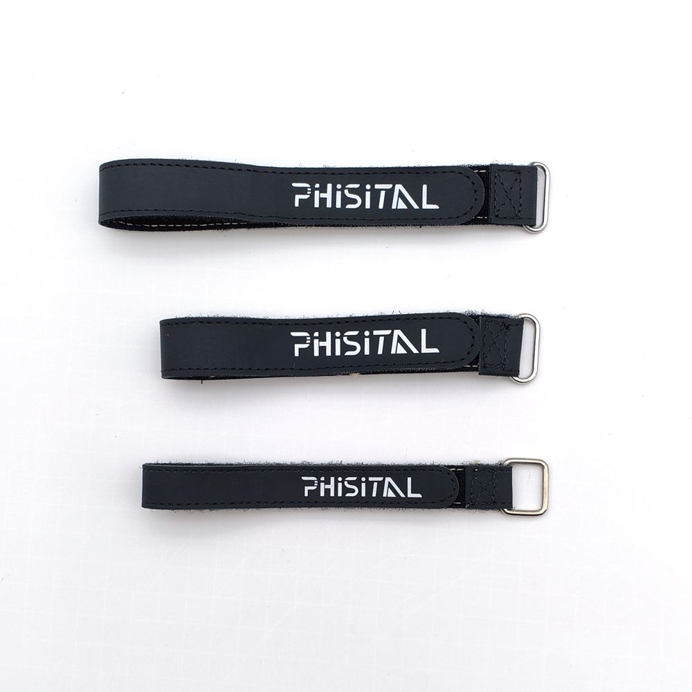 FPV Drone Battery Strap Super  - Drone Battery Strap ulasan dan harga